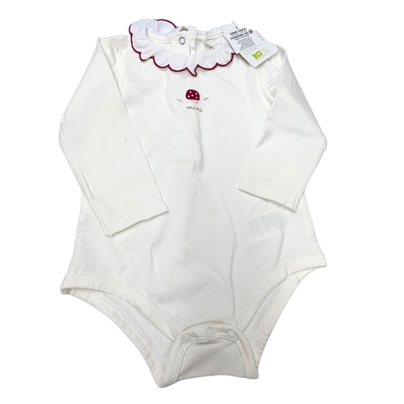 BluKids - Skirtall and Onesies Outfit - 6-9 months - Picture 7 of 9